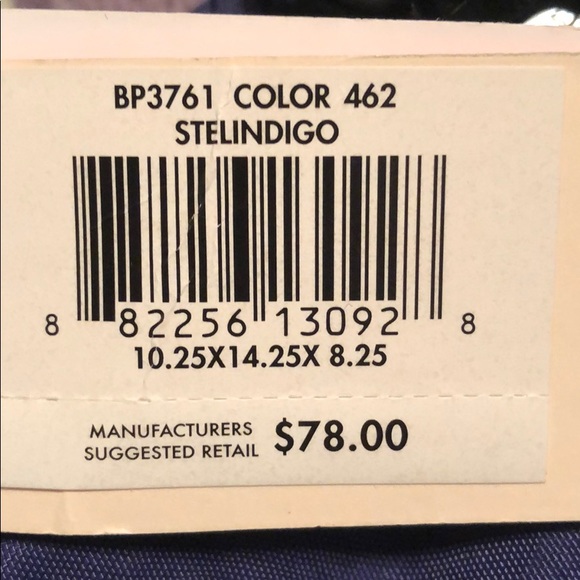 New Kipling backpack - Picture 8 of 8